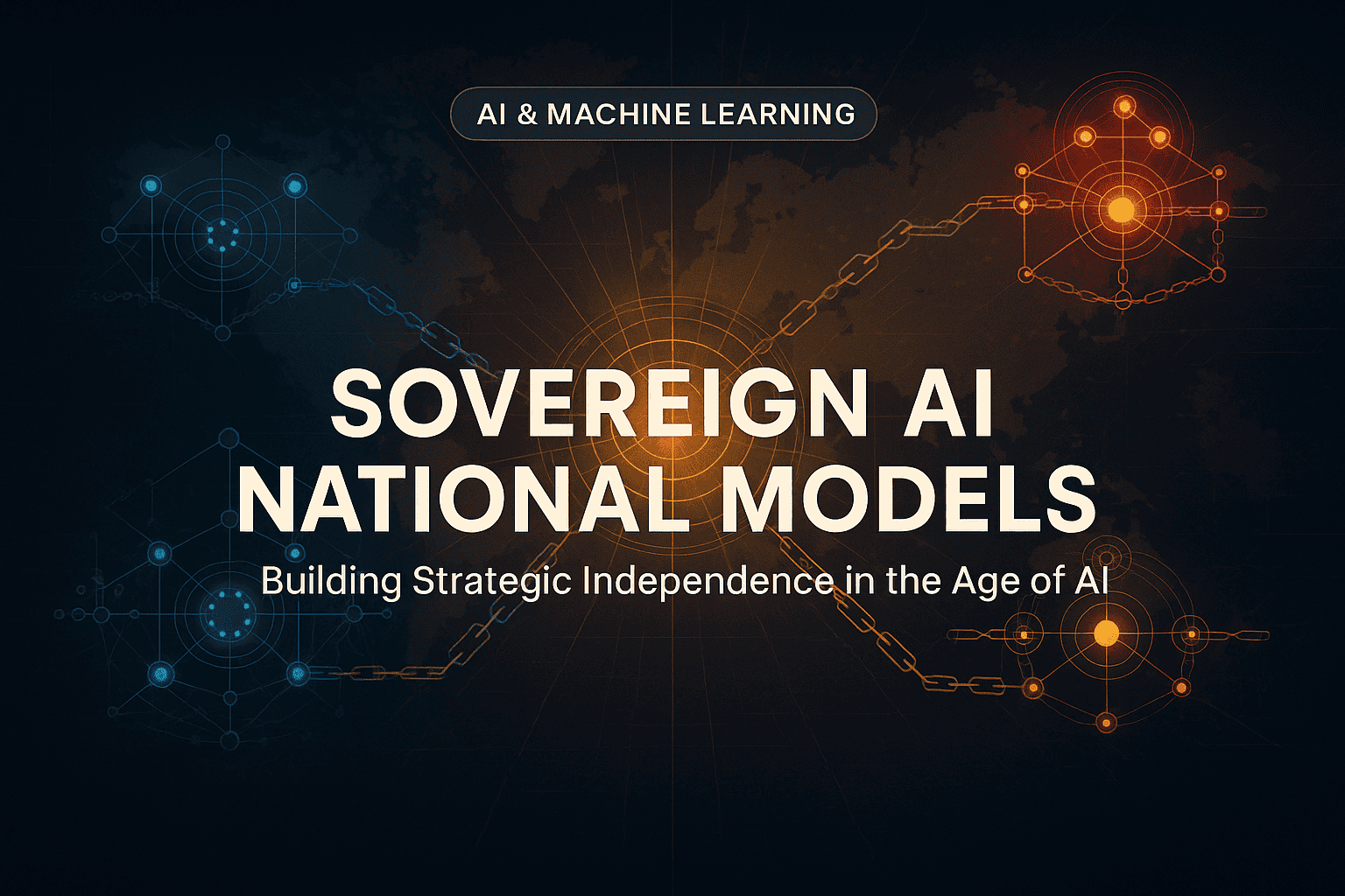 AI & Machine Learning for AI strategies.