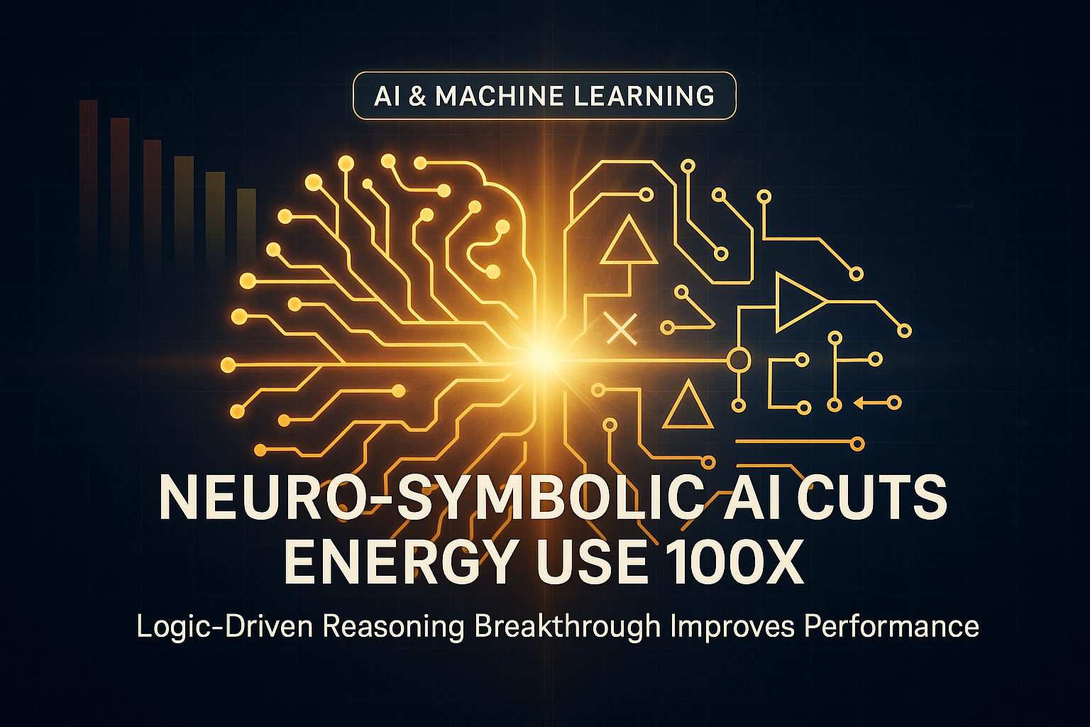 AI Breakthrough 2026: Neuro-Symbolic Reasoning Cuts Energy Use by 100x While Boosting Accuracy featured 2026 04 08 060205