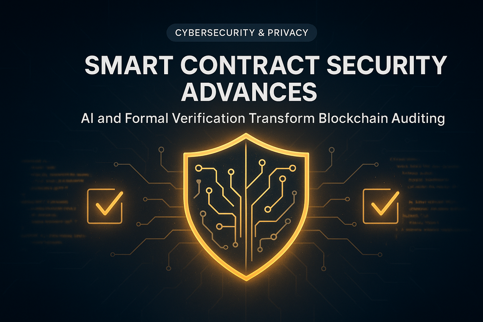 Smart Contract Security Advances: AI and Formal Verification Transform Blockchain Auditing in 2026 featured 2026 04 11 060223