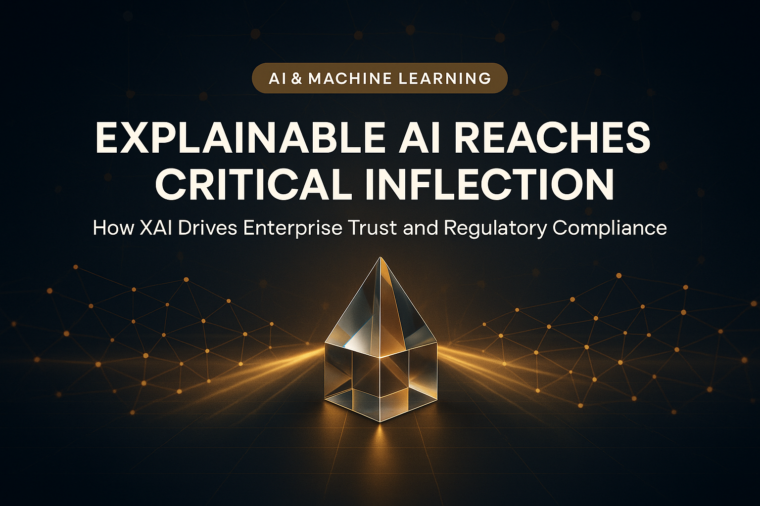 Explainable AI (XAI) Reaches Critical Inflection: How Interpretability Is Reshaping Enterprise AI Deployment featured 2026 04 16 060218
