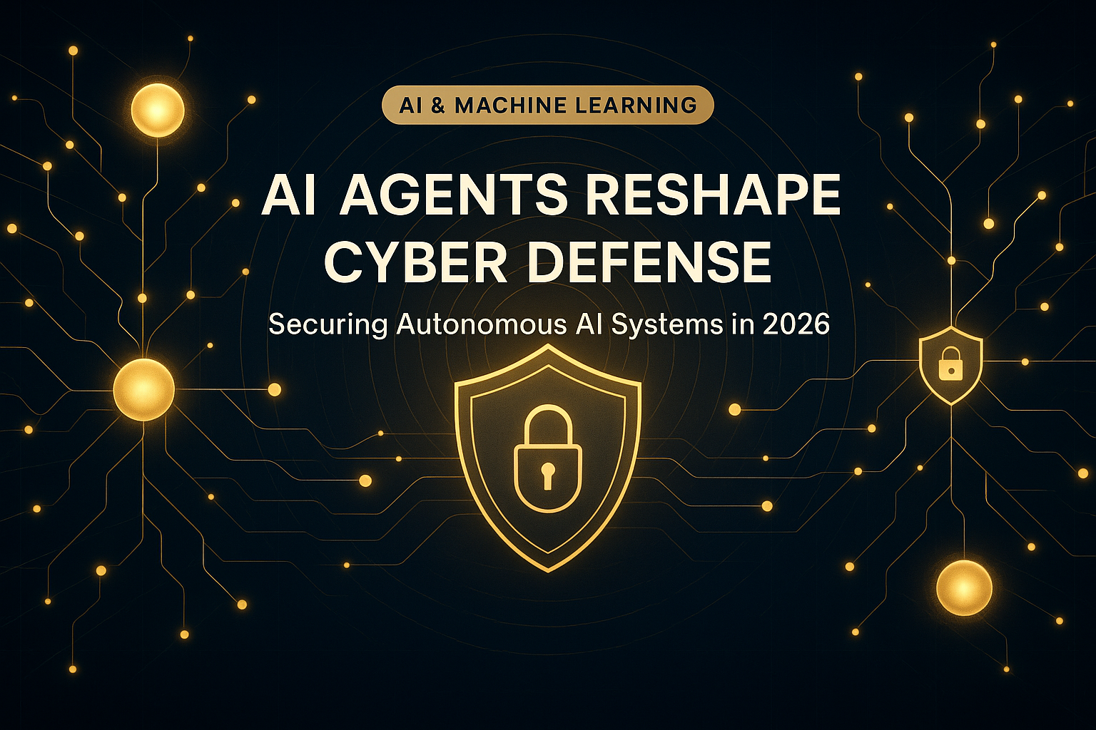AI Security in 2026: How Autonomous Agents Are Reshaping Cyber Defense featured 2026 05 02 060259