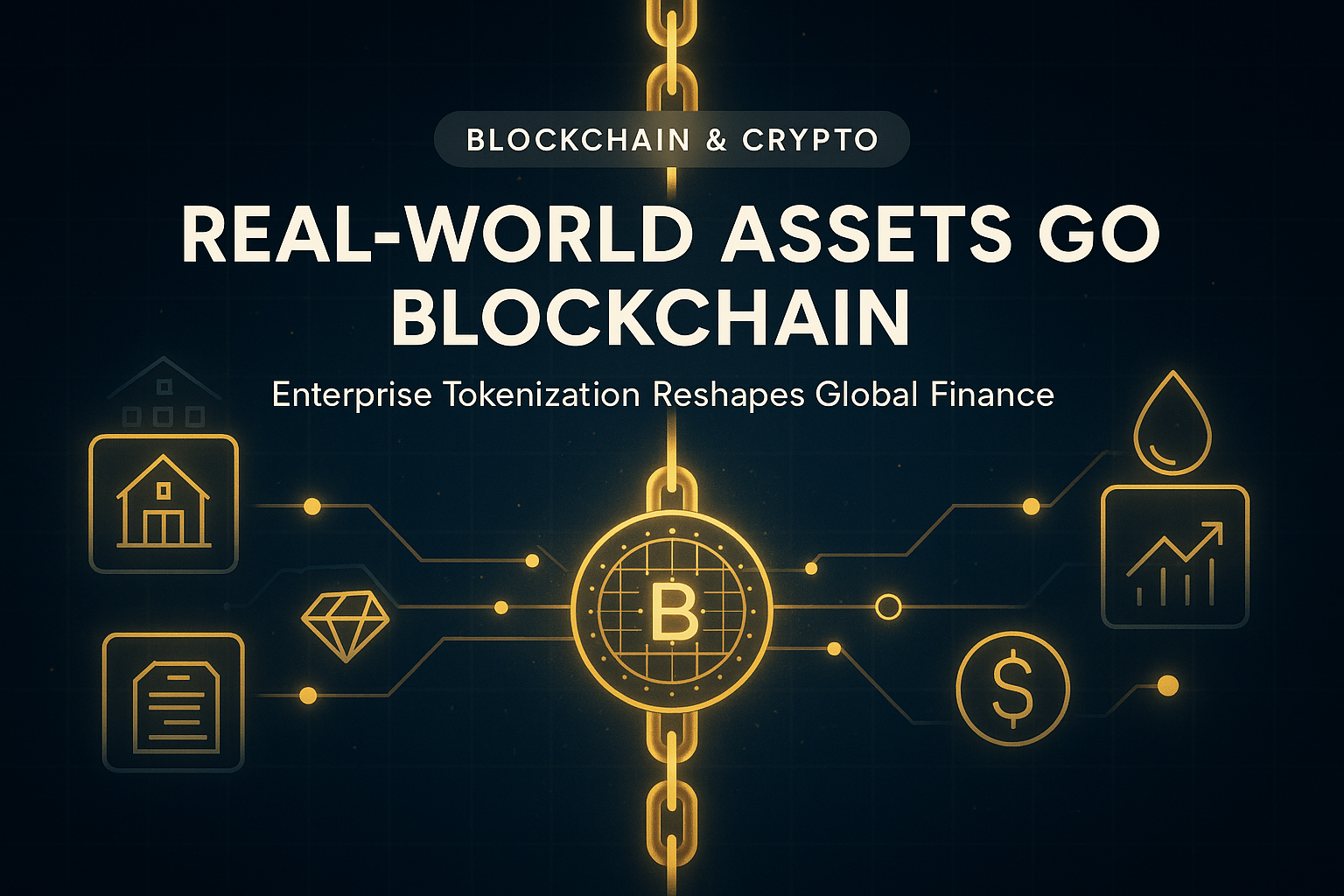 Real-World Asset Tokenization Goes Mainstream: How RWA Blockchain Integration is Reshaping Enterprise Finance featured 2026 05 14 060247